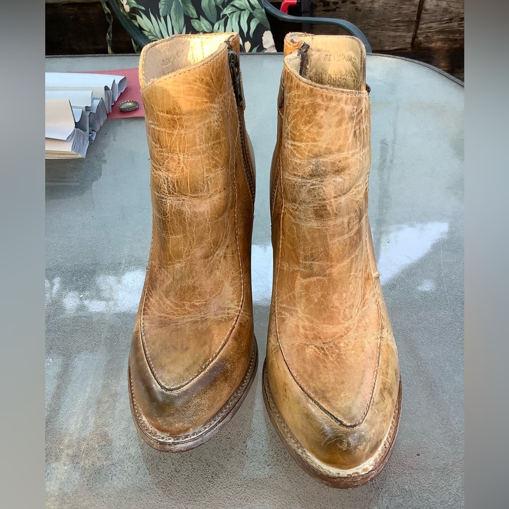 Bed Stu Isla Boots